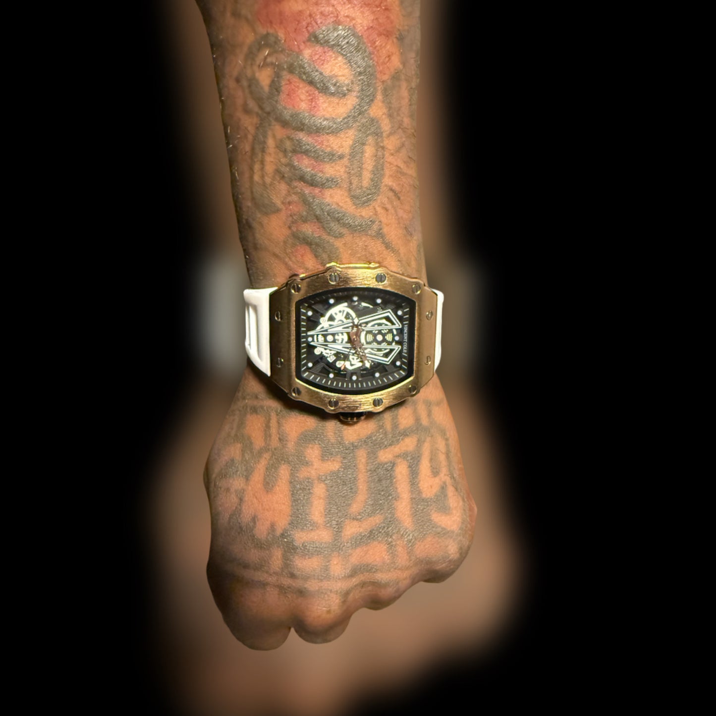 V.Cole “VC” Luxury Sport Watch