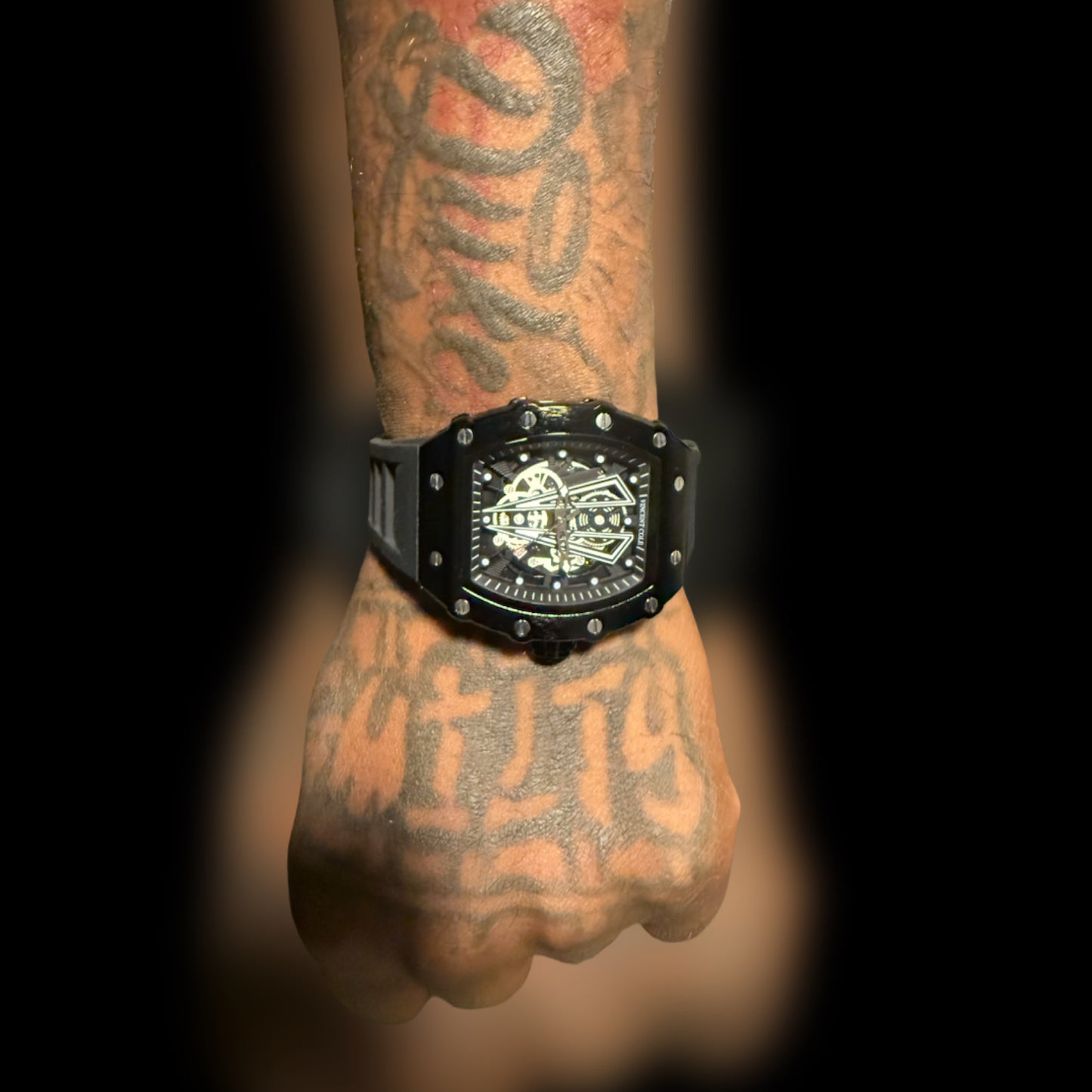 V.Cole “VC” Luxury Sport Watch