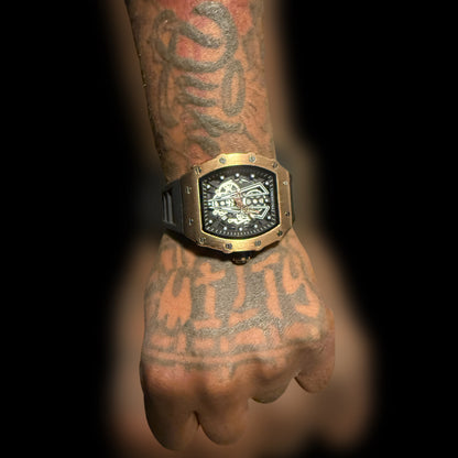 V.Cole “VC” Luxury Sport Watch