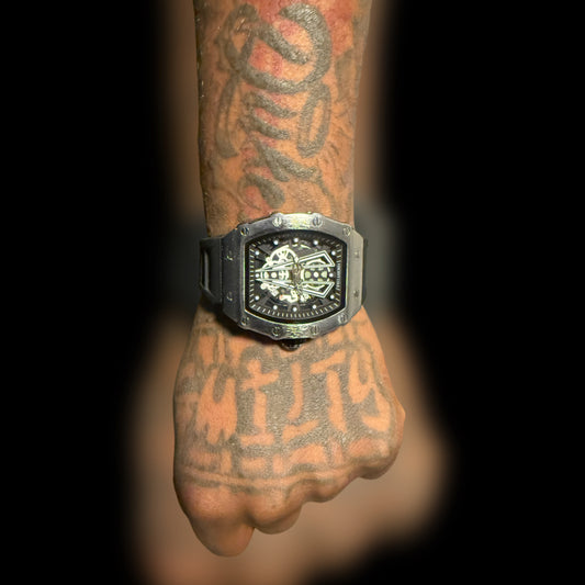 V.Cole “VC” Luxury Sport Watch