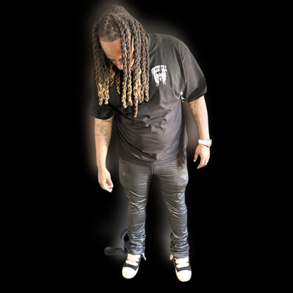 V. Cole “Gods Angel” T-Shirt