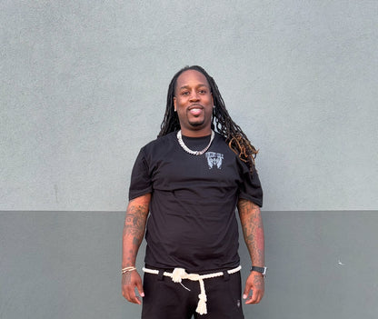 V. Cole “Gods Angel” T-Shirt